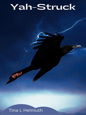 cover image of Yah-Struck